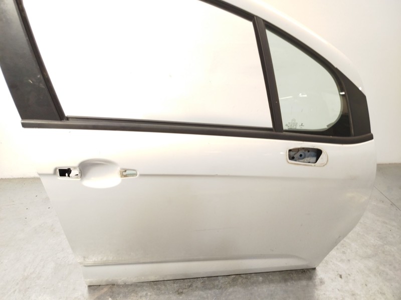 Recambio de puerta delantera derecha para citroën c3 ii (sc_) 1.0 vti 68 referencia OEM IAM 9004CG  