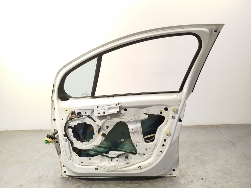 Recambio de puerta delantera derecha para citroën c3 ii (sc_) 1.0 vti 68 referencia OEM IAM 9004CG  