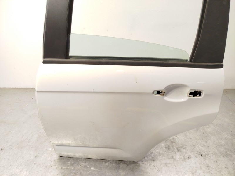 Recambio de puerta trasera izquierda para citroën c3 ii (sc_) 1.0 vti 68 referencia OEM IAM 9002CC  