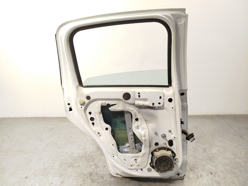 Recambio de puerta trasera izquierda para citroën c3 ii (sc_) 1.0 vti 68 referencia OEM IAM 9002CC  