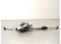 Recambio de cremallera direccion para citroën c3 ii (sc_) 1.0 vti 68 referencia OEM IAM 9807496780 1627704780 28234753