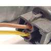Recambio de elevalunas delantero derecho para hyundai i10 comfort referencia OEM IAM 824020X010  824040X010