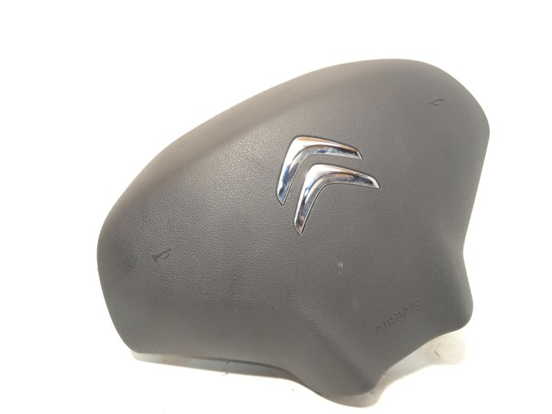 Recambio de airbag delantero izquierdo para citroën c3 ii (sc_) 1.0 vti 68 referencia OEM IAM 16719697ZD  