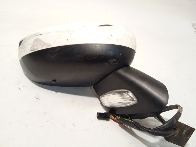 Recambio de retrovisor derecho para citroën c3 ii (sc_) 1.0 vti 68 referencia OEM IAM 8154AR  