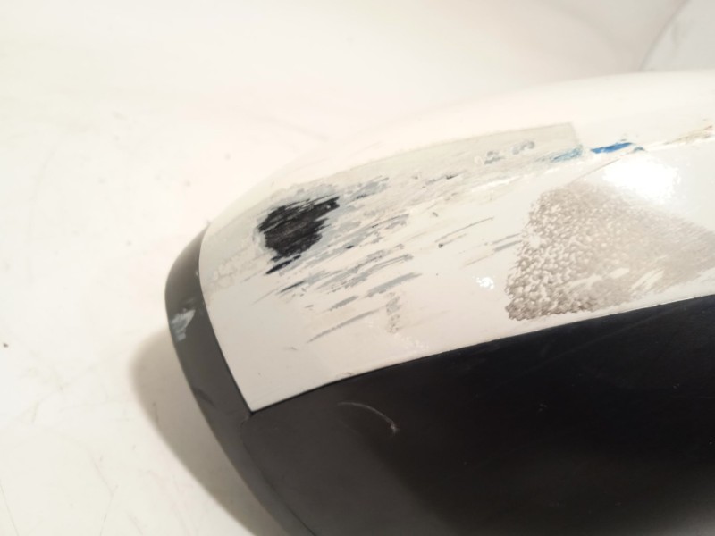 Recambio de retrovisor derecho para citroën c3 ii (sc_) 1.0 vti 68 referencia OEM IAM 8154AR  
