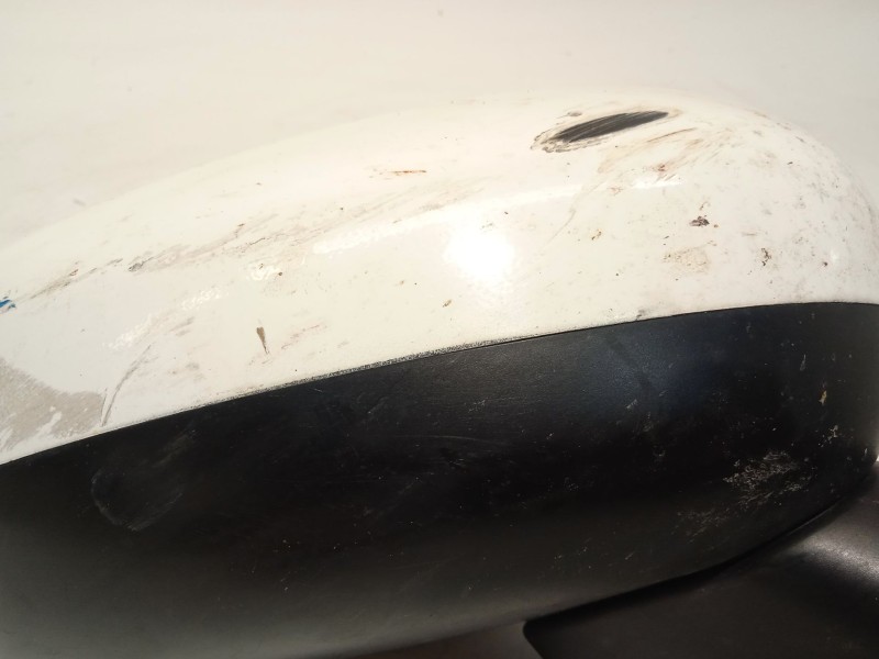 Recambio de retrovisor derecho para citroën c3 ii (sc_) 1.0 vti 68 referencia OEM IAM 8154AR  