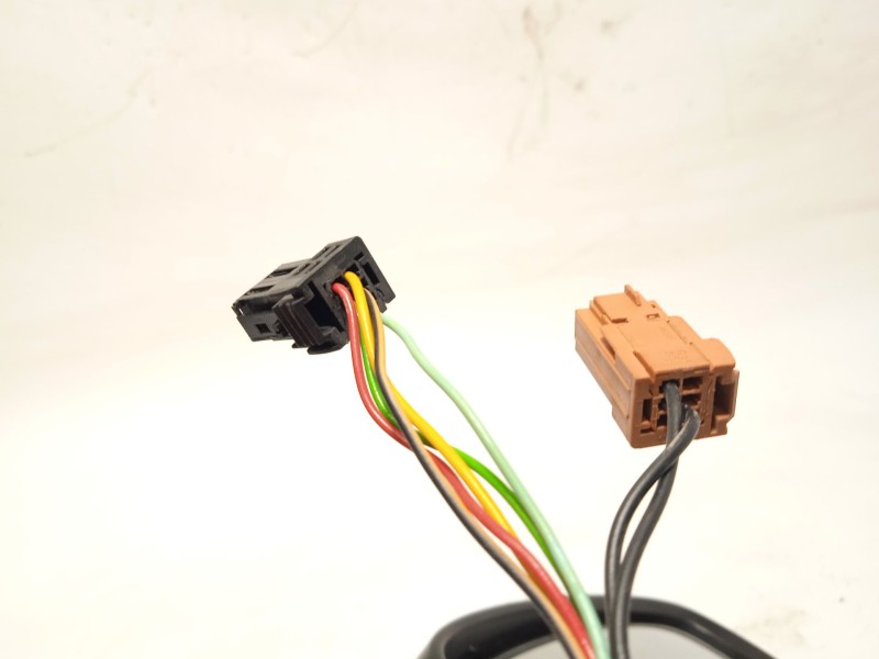 Recambio de retrovisor derecho para citroën c3 ii (sc_) 1.0 vti 68 referencia OEM IAM 8154AR  