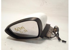 Recambio de retrovisor izquierdo para citroën c3 ii (sc_) 1.0 vti 68 referencia OEM IAM 8154AQ  