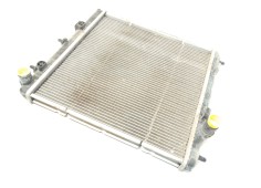 Recambio de radiador agua para citroën c3 ii (sc_) 1.0 vti 68 referencia OEM IAM 9684522780 1330Q5 