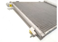 Recambio de condensador / radiador aire acondicionado para citroën c3 iii (sx) 1.2 puretech 82 referencia OEM IAM 9674813580 645 2