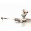 Recambio de cremallera direccion para opel corsa e 1.3 16v cdti referencia OEM IAM 39057717 39075197 