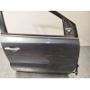 Recambio de puerta delantera derecha para renault koleos privilege referencia OEM IAM 801000030R  