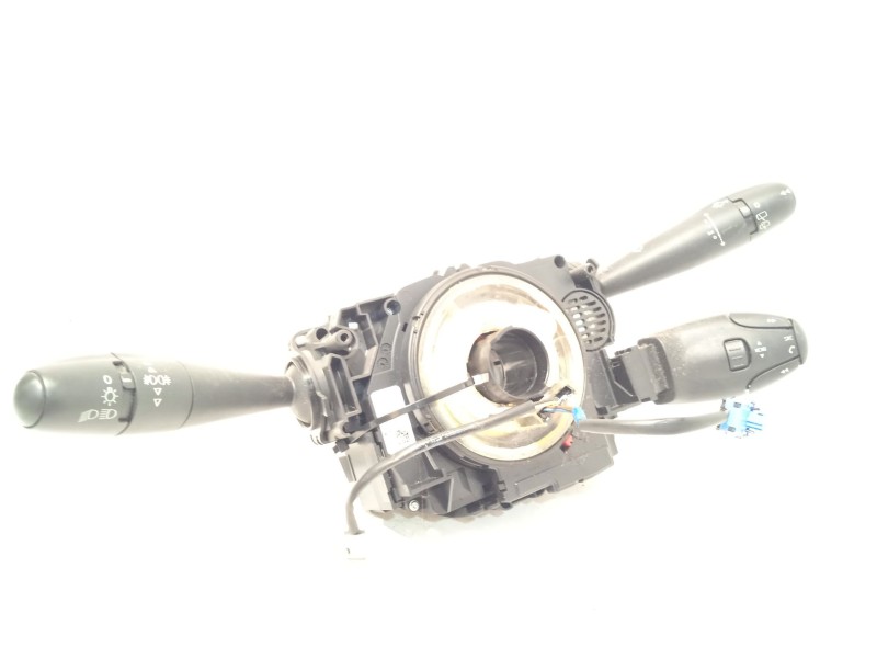 Recambio de mando intermitentes para citroën c3 ii (sc_) 1.0 vti 68 referencia OEM IAM 96773879ZD  