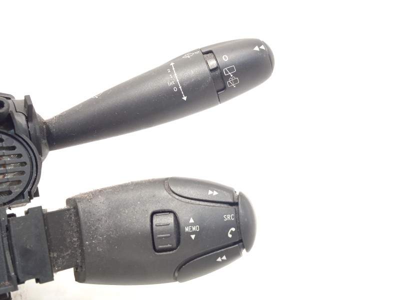 Recambio de mando intermitentes para citroën c3 ii (sc_) 1.0 vti 68 referencia OEM IAM 96773879ZD  