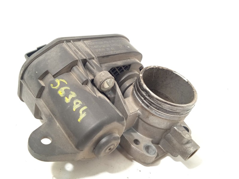 Recambio de caja mariposa para citroën c3 ii (sc_) 1.0 vti 68 referencia OEM IAM 9673622380  