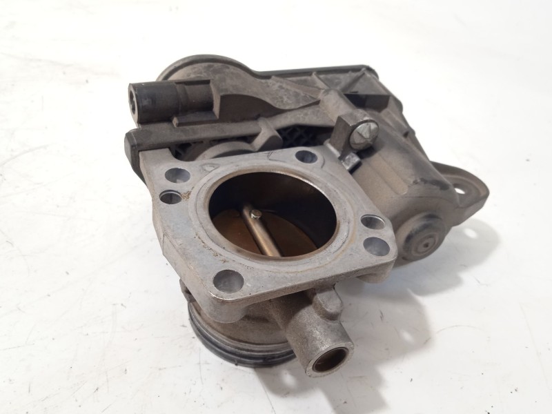 Recambio de caja mariposa para citroën c3 ii (sc_) 1.0 vti 68 referencia OEM IAM 9673622380  