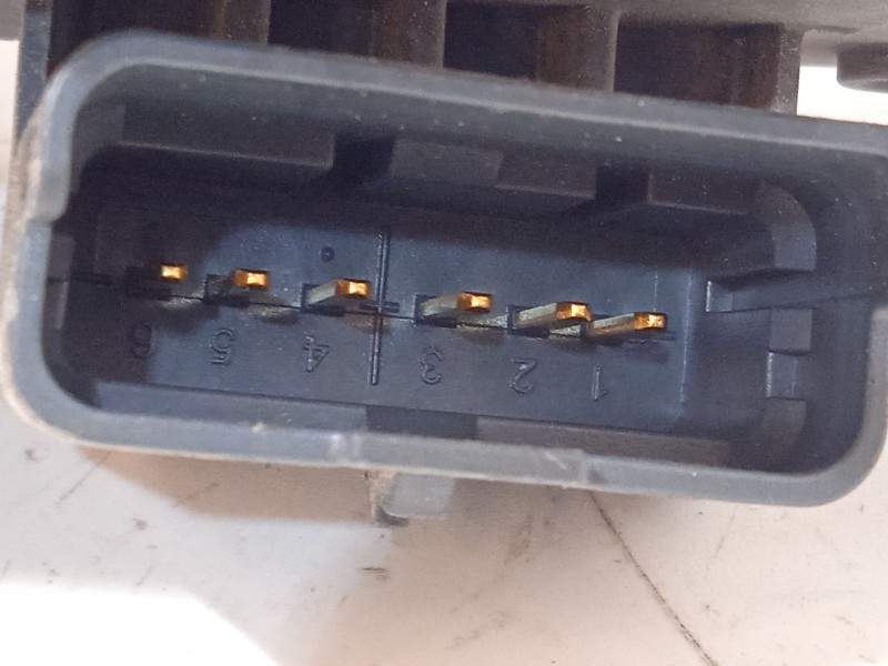 Recambio de caja mariposa para citroën c3 ii (sc_) 1.0 vti 68 referencia OEM IAM 9673622380  