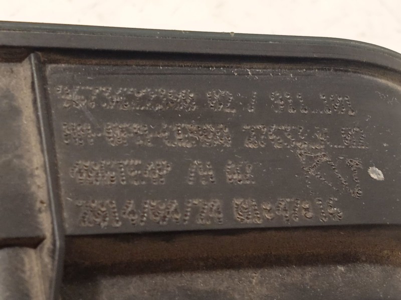 Recambio de caja mariposa para citroën c3 ii (sc_) 1.0 vti 68 referencia OEM IAM 9673622380  