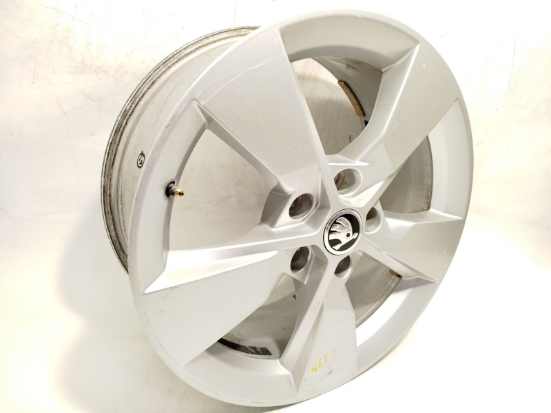 Recambio de llanta para skoda yeti (5l) 1.4 tsi referencia OEM IAM 5L0601025G 5L0601025G8Z8 