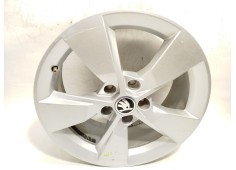Recambio de llanta para skoda yeti (5l) 1.4 tsi referencia OEM IAM 5L0601025G 5L0601025G8Z8  2