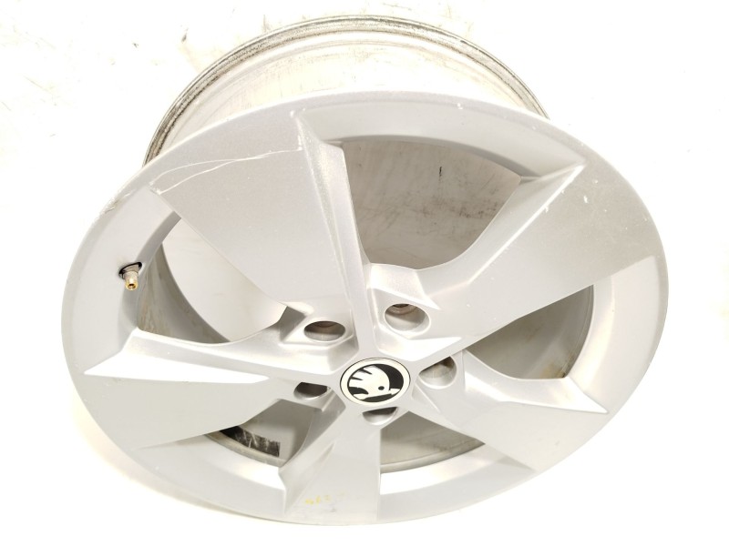 Recambio de llanta para skoda yeti (5l) 1.4 tsi referencia OEM IAM 5L0601025G 5L0601025G8Z8 