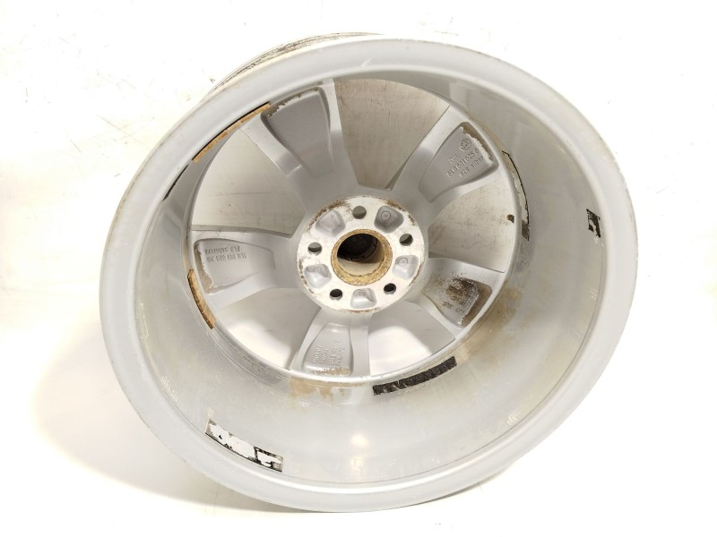 Recambio de llanta para skoda yeti (5l) 1.4 tsi referencia OEM IAM 5L0601025G 5L0601025G8Z8 