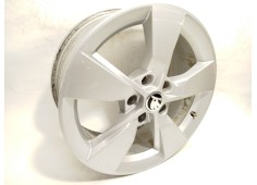 Recambio de llanta para skoda yeti (5l) 1.4 tsi referencia OEM IAM 5L0601025G 5L0601025G8Z8 
