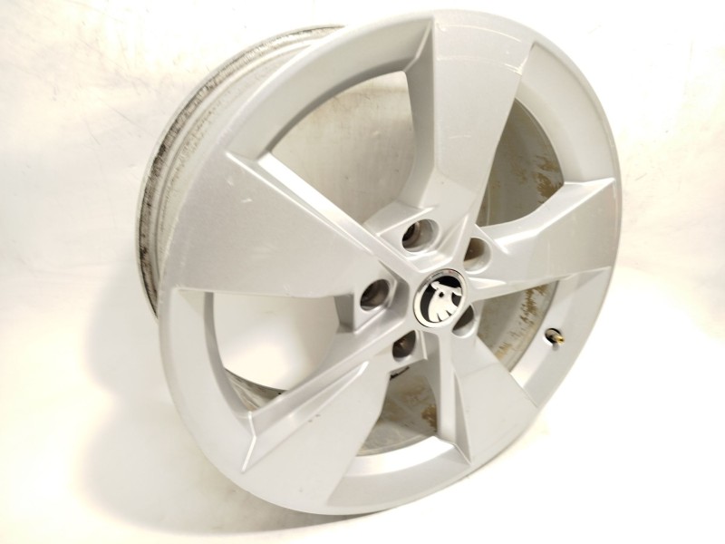 Recambio de llanta para skoda yeti (5l) 1.4 tsi referencia OEM IAM 5L0601025G 5L0601025G8Z8 
