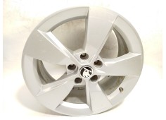 Recambio de llanta para skoda yeti (5l) 1.4 tsi referencia OEM IAM 5L0601025G 5L0601025G8Z8  2
