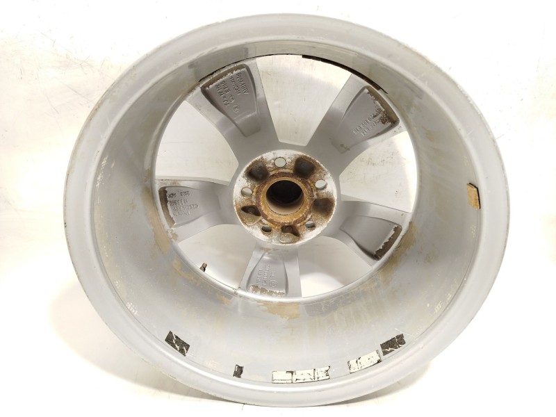 Recambio de llanta para skoda yeti (5l) 1.4 tsi referencia OEM IAM 5L0601025G 5L0601025G8Z8 