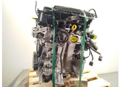 Recambio de despiece motor para citroën c3 ii (sc_) 1.0 vti 68 referencia OEM IAM ZM01  
