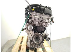 Recambio de despiece motor para citroën c3 ii (sc_) 1.0 vti 68 referencia OEM IAM ZM01   2