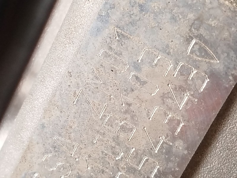 Recambio de despiece motor para citroën c3 ii (sc_) 1.0 vti 68 referencia OEM IAM ZM01  