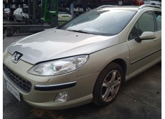 peugeot 407 sw (6e_, 6d_) del año 2005