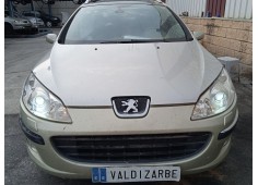 peugeot 407 sw (6e_, 6d_) del año 2005 2