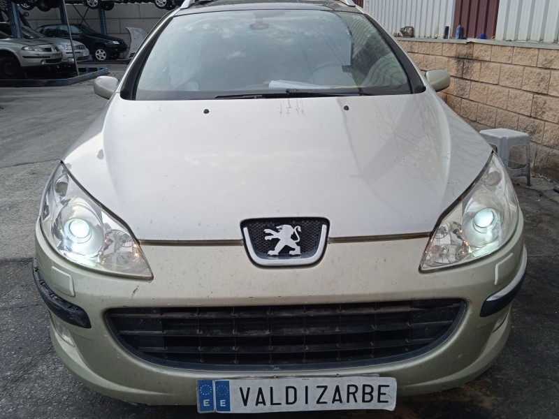 peugeot 407 sw (6e_, 6d_) del año 2005