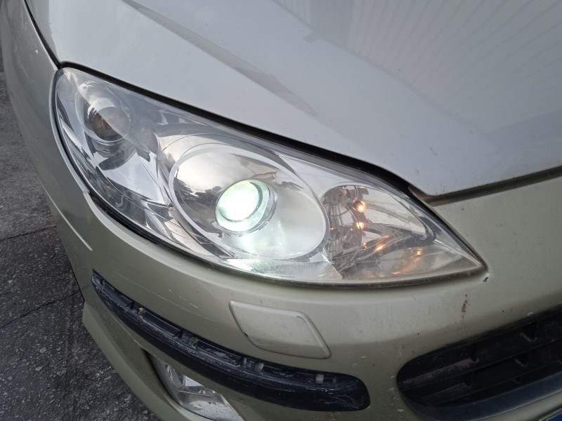 peugeot 407 sw (6e_, 6d_) del año 2005