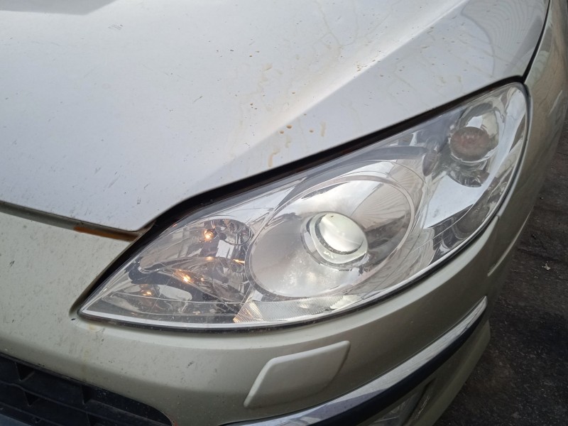 peugeot 407 sw (6e_, 6d_) del año 2005