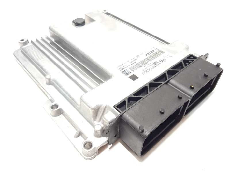 CENTRALITA MOTOR UCE M8A214C567CA LR154391 0261S102V6