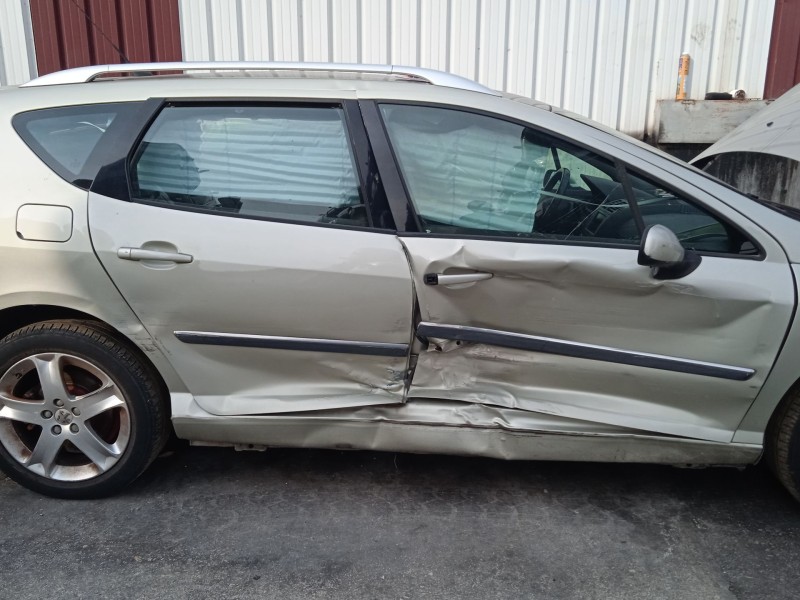 peugeot 407 sw (6e_, 6d_) del año 2005