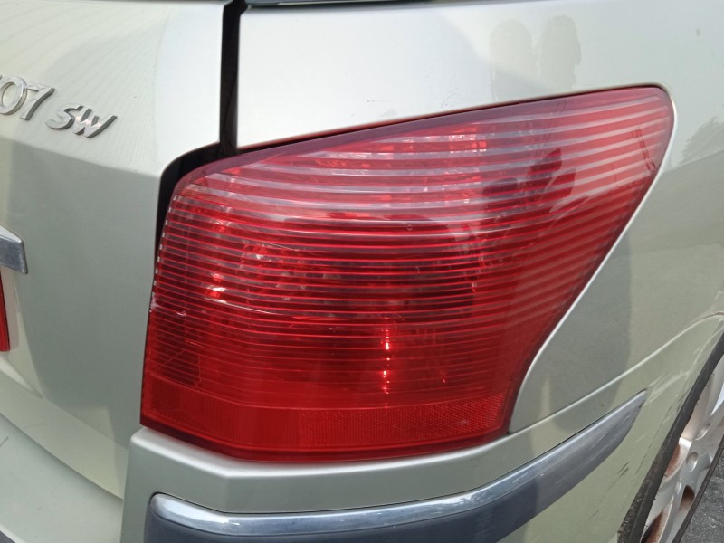 peugeot 407 sw (6e_, 6d_) del año 2005