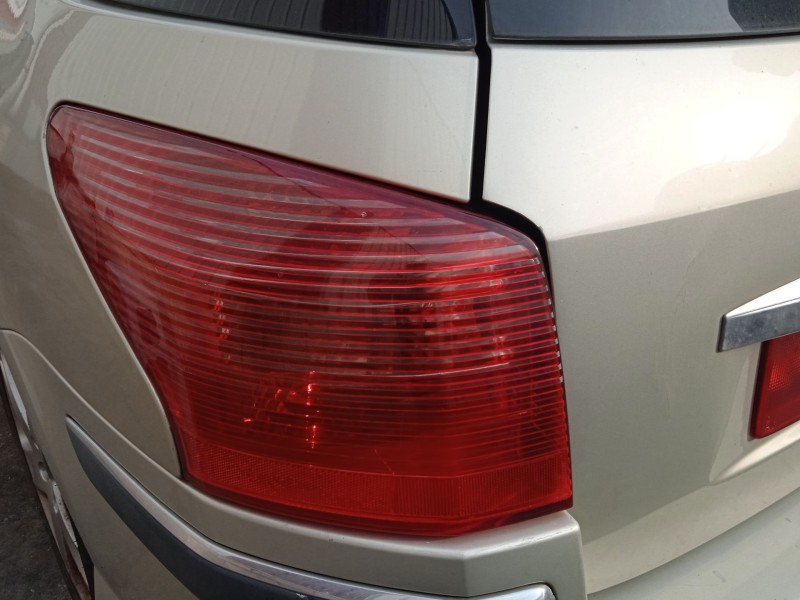 peugeot 407 sw (6e_, 6d_) del año 2005