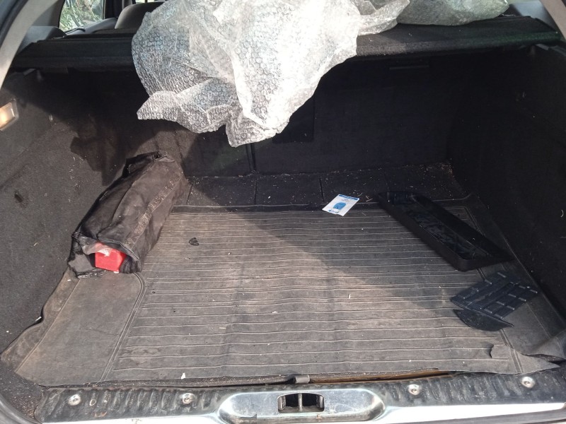 peugeot 407 sw (6e_, 6d_) del año 2005