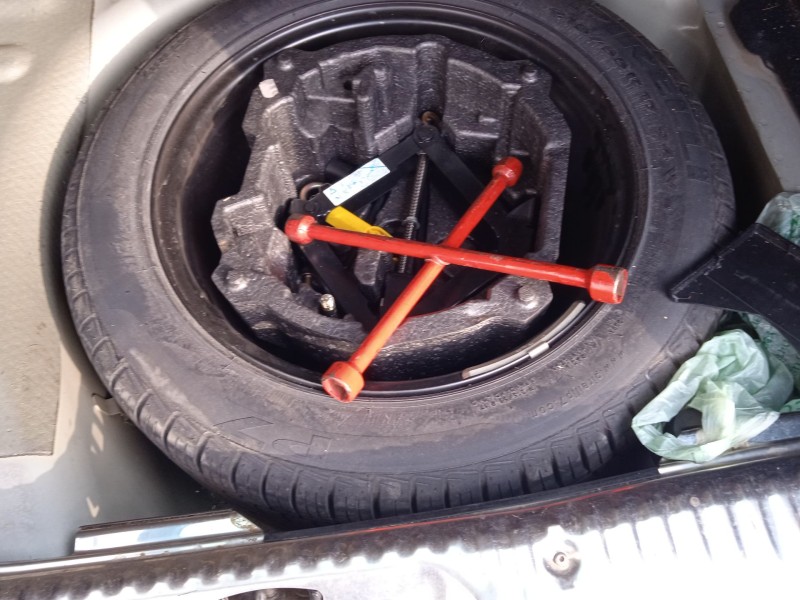 peugeot 407 sw (6e_, 6d_) del año 2005