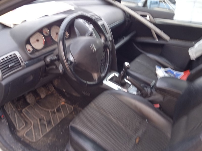 peugeot 407 sw (6e_, 6d_) del año 2005