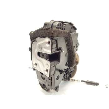 CERRADURA PUERTA TRASERA IZQUIERDA 825015FA0A 