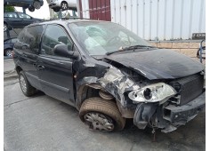 chrysler voyager iv (rg, rs) del año 2007