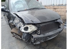 chrysler voyager iv (rg, rs) del año 2007 2