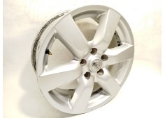 Recambio de llanta para nissan x-trail ii (t31) 2.0 dci 4x4 referencia OEM IAM 40300JG125  