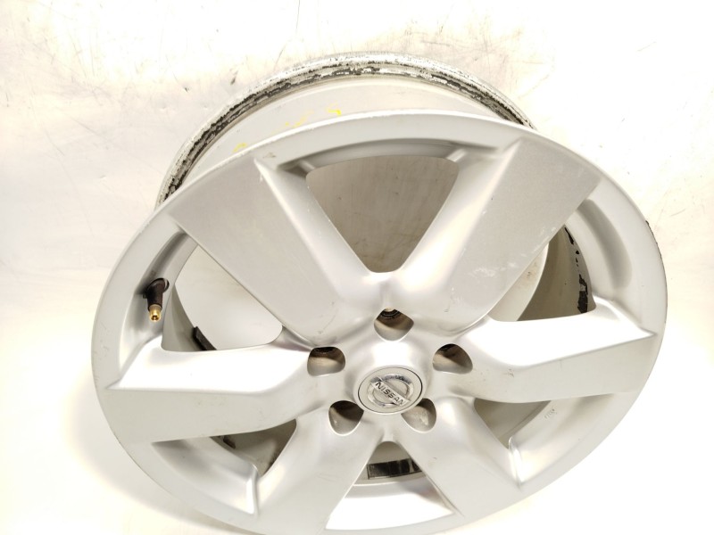 Recambio de llanta para nissan x-trail ii (t31) 2.0 dci 4x4 referencia OEM IAM 40300JG125  